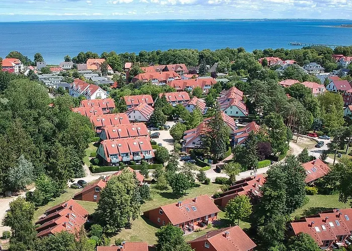 Papillon 03-3 Lejlighed